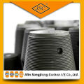 5mm flexible graphite sheet - R